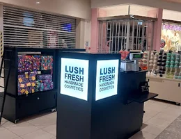 LUSH Cosmetics Albany