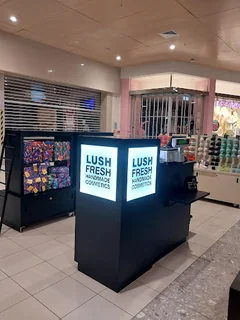 Photo LUSH Cosmetics Albany