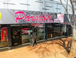 Paradise Nail Spa