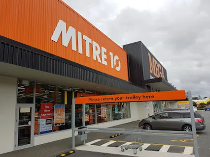 Photo Mitre 10 MEGA Porirua