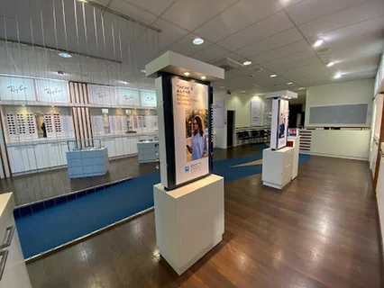 Photo Whakatane Optometrists by OPSM