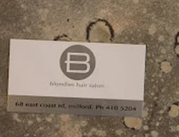 Blondies Hairdressing Salon