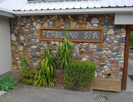 Fernland Spa & Campground