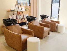 Wabi Sabi Salon