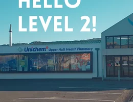 Unichem Upper Hutt Health Pharmacy