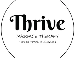 Thrive Massage Therapy