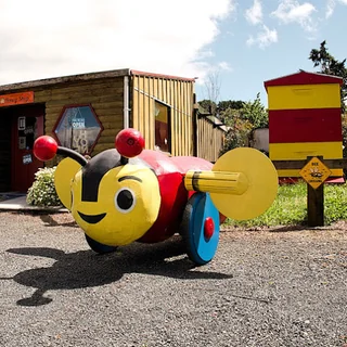 Photo Bay Of Islands Honey Shop