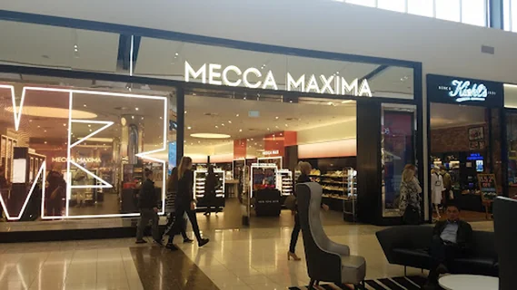 Photo Mecca Maxima Albany