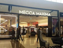 Mecca Maxima Albany