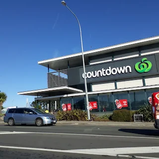 Photo Woolworths Mount Roskill