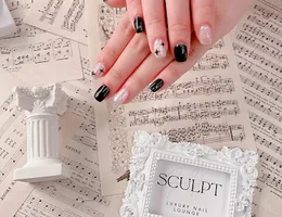 Sculpt Luxury Nail - Newmarket