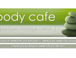 Body Cafe - Rototuna