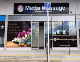 Metta Massage (Howick)