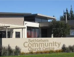 Bethlehem Community Church