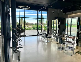 Future Angels Salon