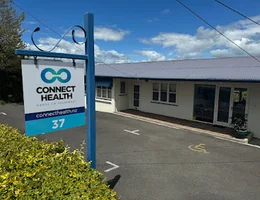 Connect Health - Central