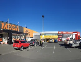 Mitre 10 MEGA Ashburton