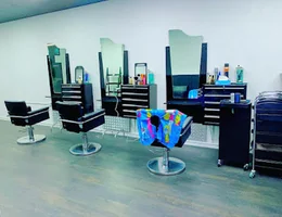 Ss Hair Beauty & Barber Salon