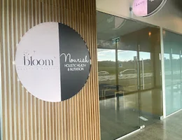 Bloom Beauty and Wellness