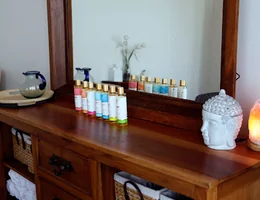 The Villa Room - Beauty Therapy and Therapeutic Massage