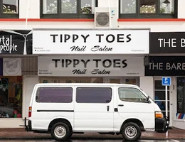 Tippy Toes Nail Salon