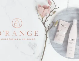 O'Range Hairdressing & Haircare