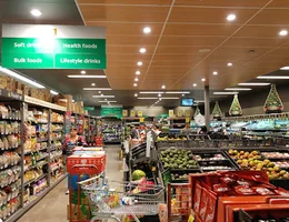 Woolworths Point Chevalier