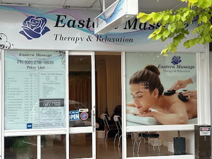 Photo Eastern Massage(Browns Bay)