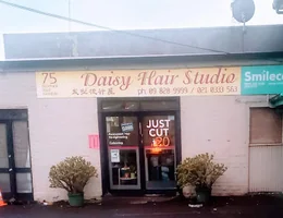 Daisy Hair Studio