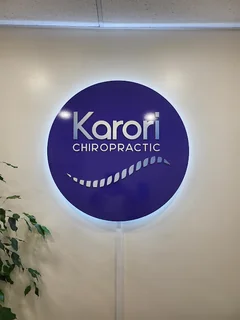 Photo Karori Chiropractic