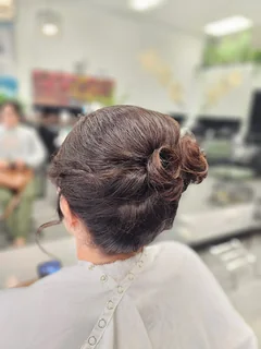 Photo Hair By Shiyee