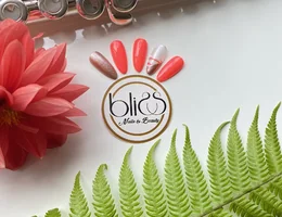 bliss nail and beauty