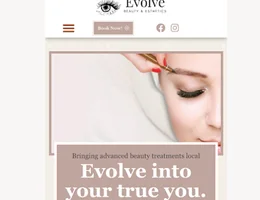 Evolve Beauty Nz