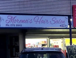 Morena's Hair Salon