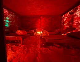 Salt Cave Halotherapy & Wellness Centre