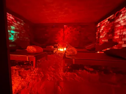 Photo Salt Cave Halotherapy & Wellness Centre