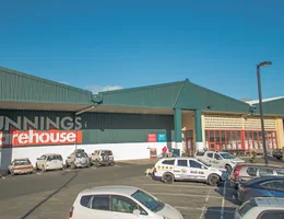 Bunnings Warehouse Petone