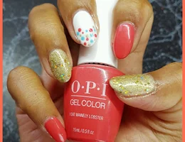 Nail Glamour