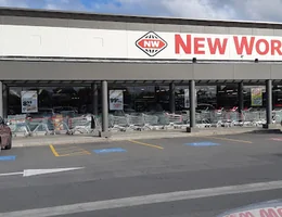 New World Rangiora