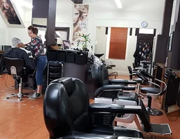 The Little Hair Shop