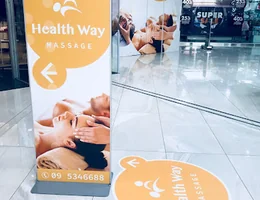 Health Way Massage