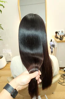 Photo Salon de Seoul - Trending Asian/Korean hair specialists