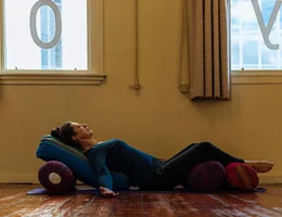 Dunedin Yoga at Knox