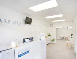 Sherpa Wellness Centre - Acupuncture, Physiotherapy & Sports Massage