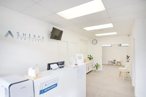 Photo Sherpa Wellness Centre - Acupuncture, Physiotherapy & Sports Massage