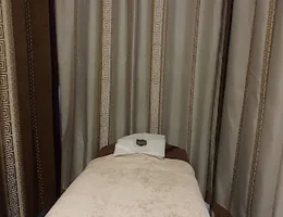 Fans Massage