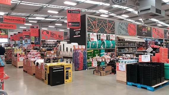 Photo Mitre 10 MEGA Masterton