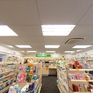 Photo Unichem Orrs Pharmacy Tui