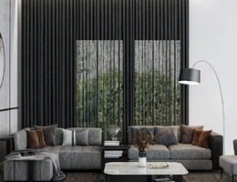 Onekawa Curtains & Blinds