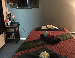 Aroon Thai Massage